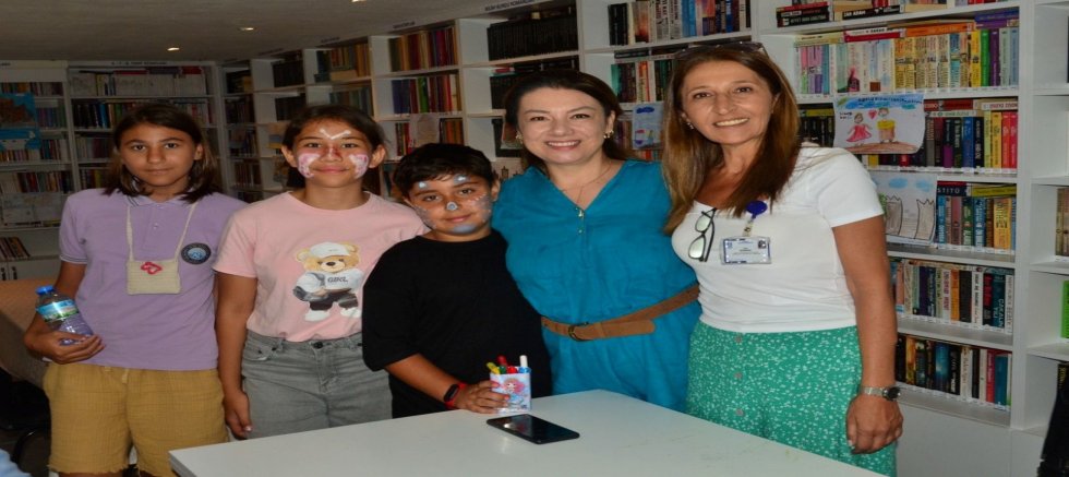 Hikayeler ve Resimlerle Bodrum Tarihi” Sergisi Ve Yıl Sonu Şenliği Gerçekleşti