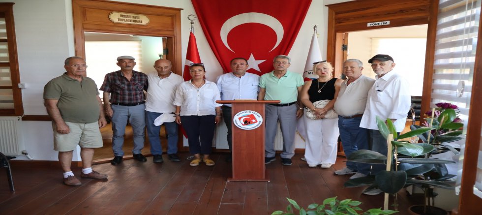 İYİ Parti Muğla İl Başkanı Akmeşe: “PKK açılımı, şehitlerimizin ruhunu incitir”