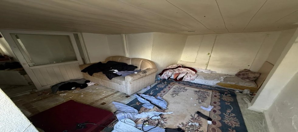 Menteşe’de Korkutan Patlama: 7 Genç Hastaneye Kaldırıldı