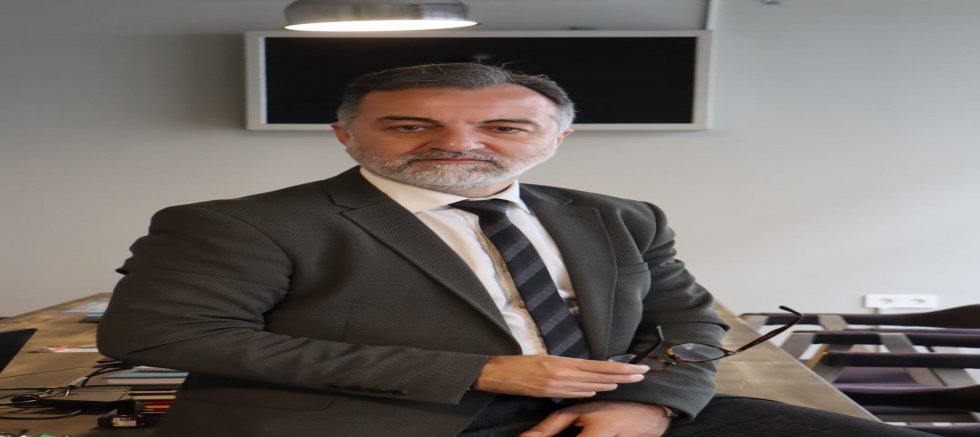 MGC Başkanı’ndan Datça Belediye Başkanı’na Sert Tepki