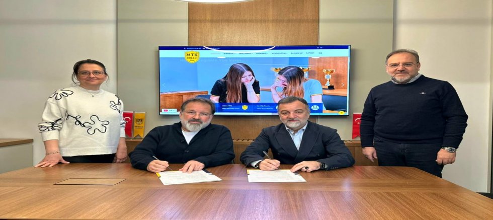 MGC’den Üyelerine Eğitimde Yüzde 10 İndirim Fırsatı