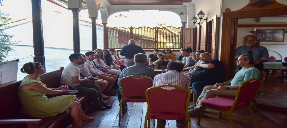       MSKÜ’de Geleneksel Hale Gelen “Klasik Diller Yaz Kursu” 4. Kez Açılacak