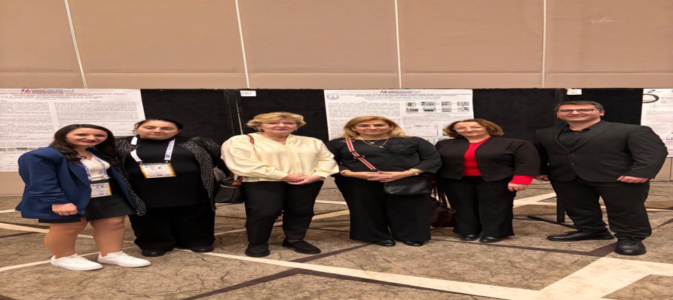              MSKÜ’lü Bilim İnsanlarından Kozmetik Sektöründe Uluslararası Başarı