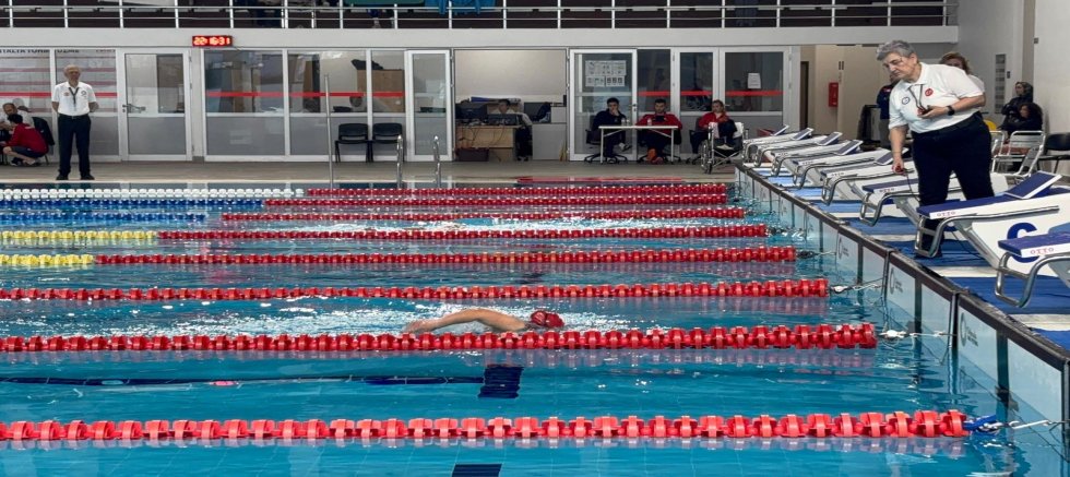 Muğla Büyükşehir Belediyesi Sporcusu Eylül Ülkü Yiğit’ten Milli Takım Yolunda Önemli Başarı