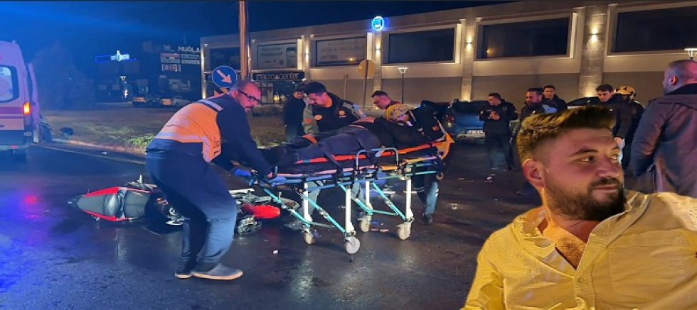 Muğla’da Alkollü Sürücü Dehşeti: 1 Kişi Hayatını Kaybetti, Belediye Avukatı Görevden Uzaklaştırıldı 