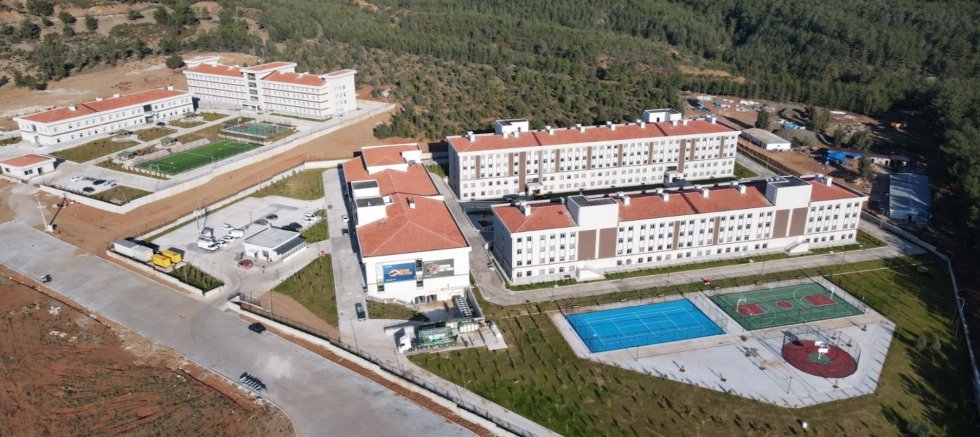 Muğla’da Gençliğe Yatırım Hız Kazandı: Son 4 Yılda Büyük Büyüme