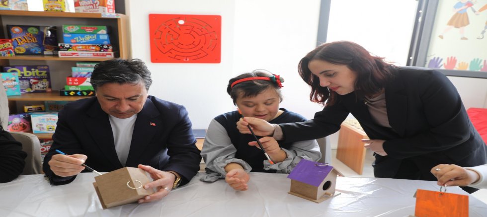 Muğla’da Gündüz Bakımevlerinin Sayısı Artıyor