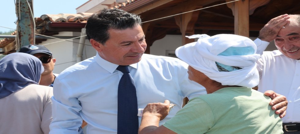 Muğla’da Ramazan Bayramı Hazırlıkları 