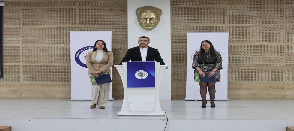 Muğla’nın Gençleri Yerel Yönetimde Söz Sahibi Oluyor