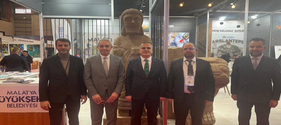 Muğla Valisi Akbıyık, EMITT 2026 Açılışına Katıldı