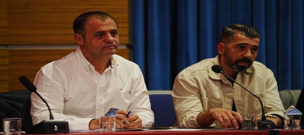 Muğlaspor’da altyapı masaya yatırıldı: Hedef A takıma oyuncu kazandırmak