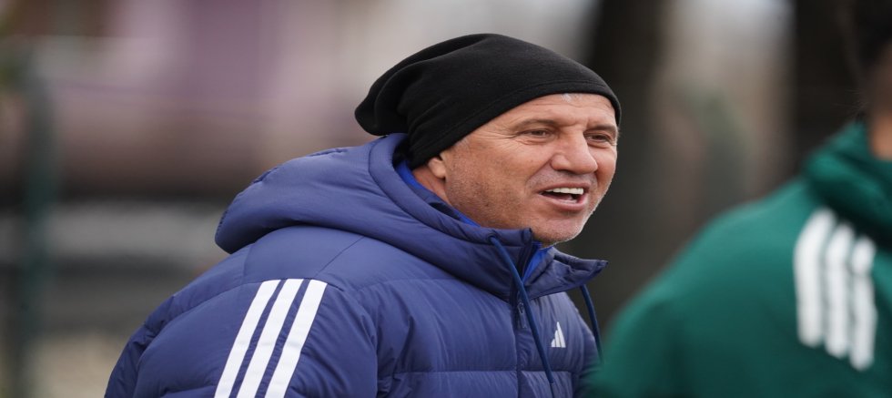 Muğlaspor’da Erzincan Hazırlıkları Tam Gaz: 