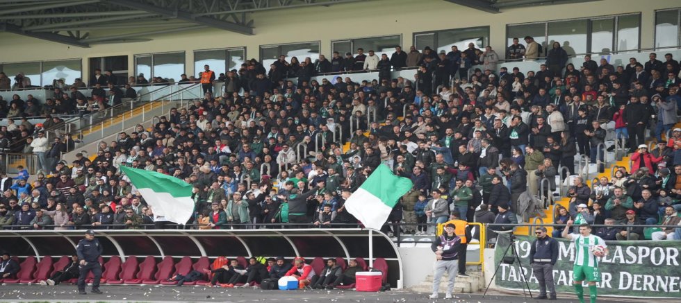 Muğlaspor Evinde Berabere Kaldı