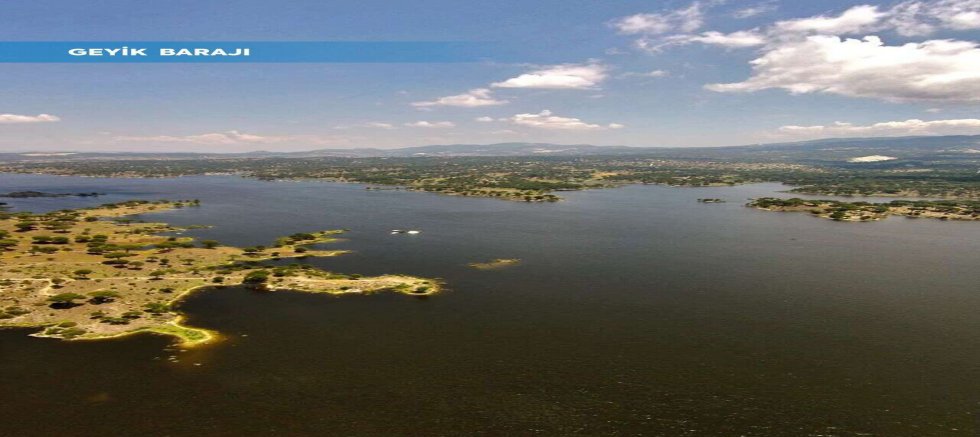 MUSKİ’den “Bodrum’un 10 Günlük Suyu Kaldı” İddialarına Yanıt