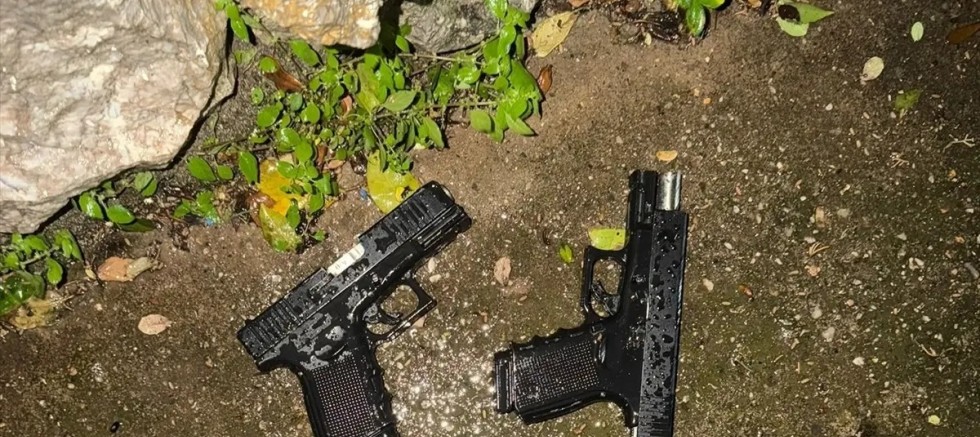 Marmaris’te Restorana Silahlı Saldırı: 2 Şüpheli Yakalandı