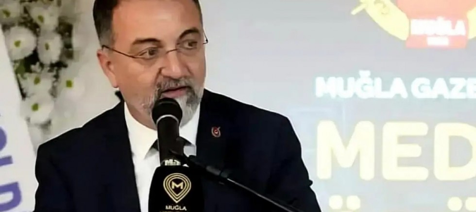 MGC Başkanı’ndan Datça Belediye Başkanı’na Sert Tepki