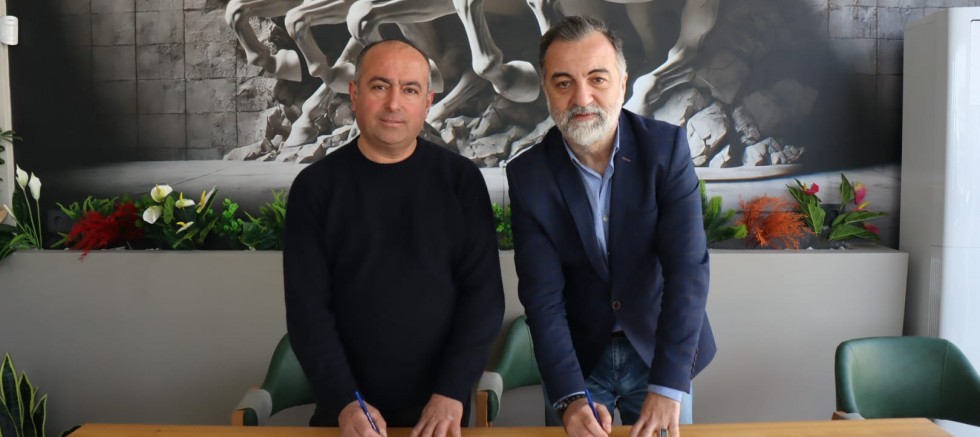 MGC ÜYELERİNE SPOR VE KAFE HİZMETLERİNDE İNDİRİM