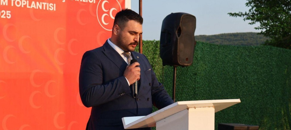 MHP Menteşe İlçe Başkanlığı 15 Temmuz Demokrasi ve Millî Birlik Günü Mesajı