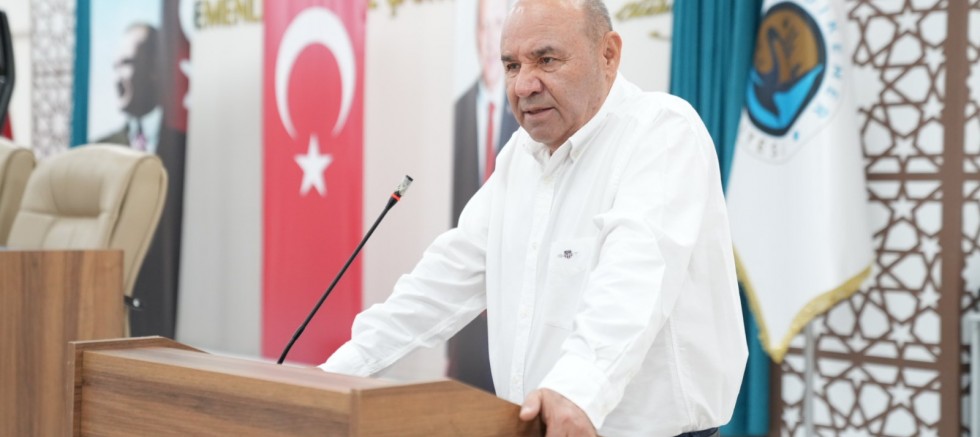 Milletvekili Otgöz: “Muğla İçin Çalışıyoruz Ve Başarıyoruz. Yapacak Daha Çok İşimiz Var” 