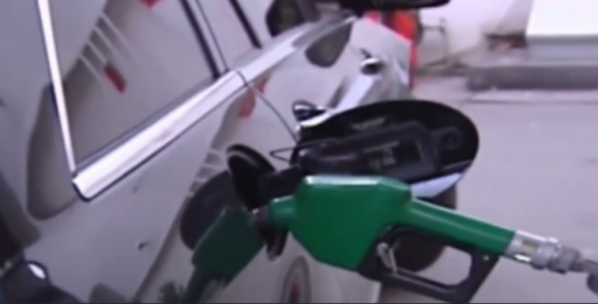 Motorine Bu Gece Zam Geliyor: Litre Fiyatı 60 TL’ye Yaklaştı