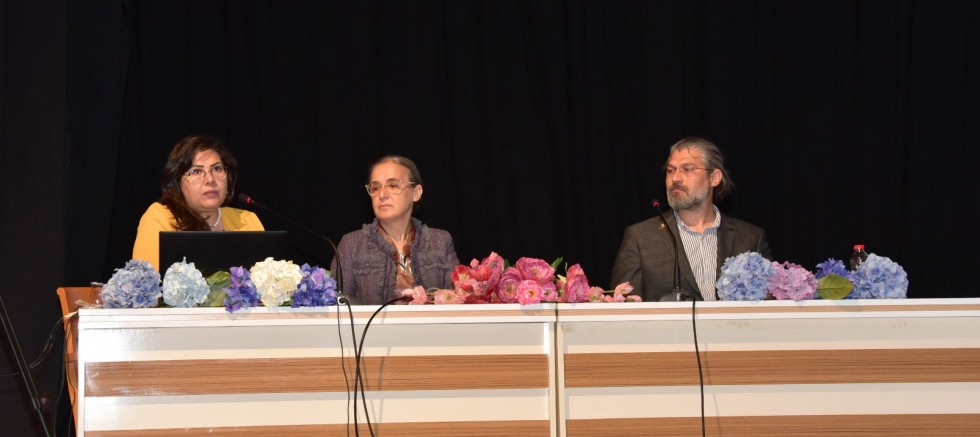                                   MSKÜ’de Hemşirelik Masaya Yatırıldı