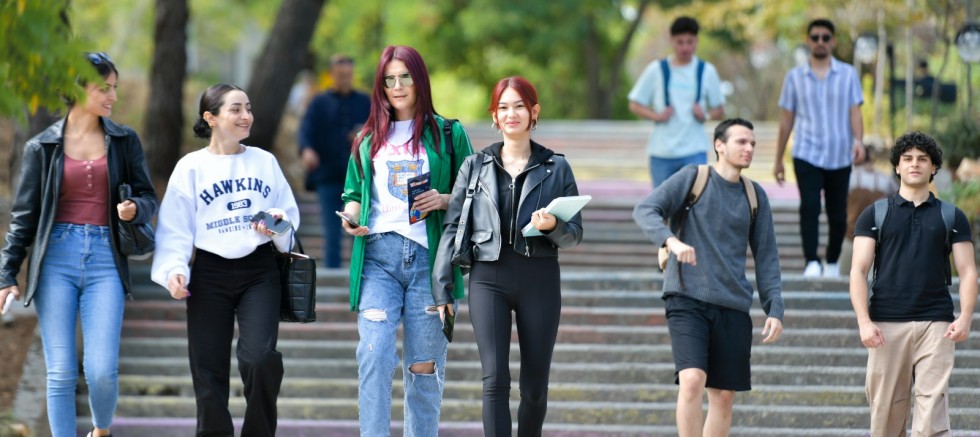 MSKÜ’nün Bölümleri YKS 2025’te Türkiye’nin Zirvesinde