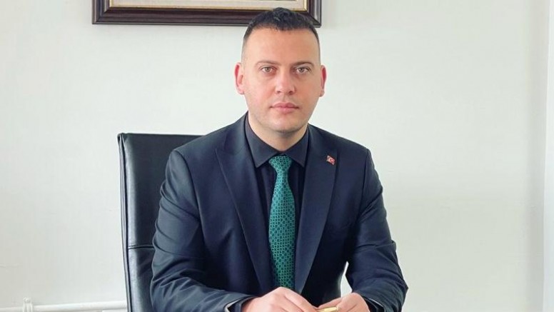 MUĞLA BASIN VE HALKLA İLİŞKİLER MÜDÜRLÜĞÜNE MALİYE BAKANLIĞI’NDAN ATAMA