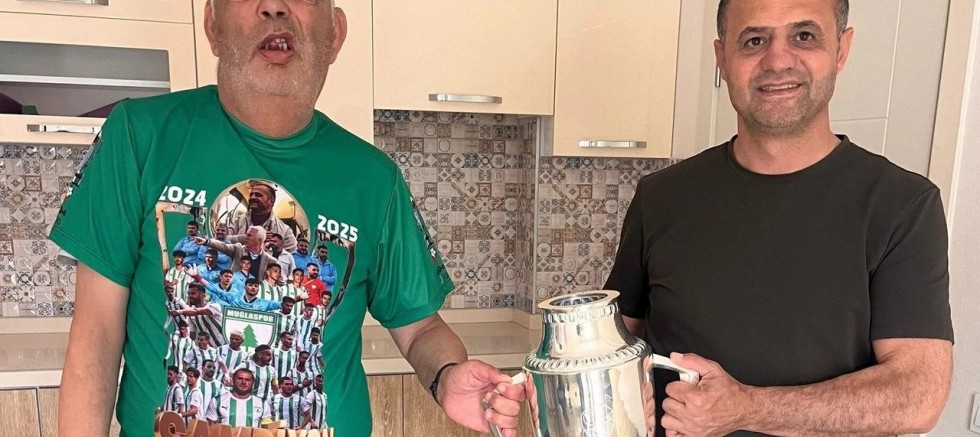 MUĞLA BASINININ ACI KAYBI: BAKİ KURAN HAYATINI KAYBETTİ