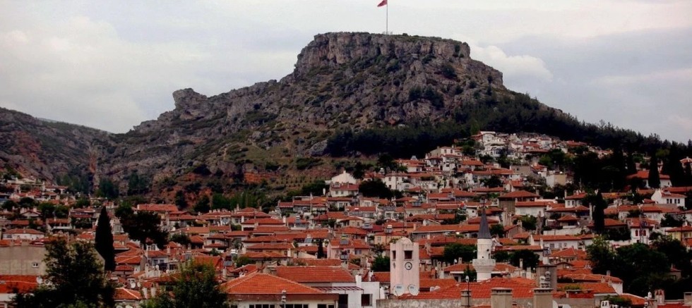 Muğla’da 25 Ocak’ta Yağış Uyarısı: En Soğuk İlçe Kavaklıdere, En Sıcak Fethiye