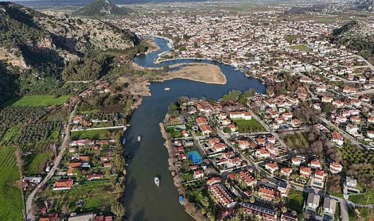 Muğla’da Bahar Alarmı: Bahçe Düzenlemeleri İçin Kritik Dönem