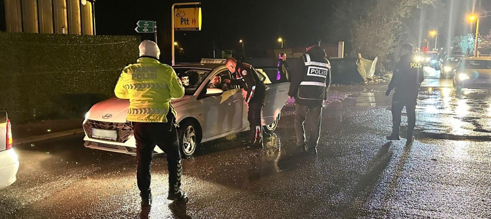 Muğla’da Bayram Denetimleri: 73 Aranan Şahıs Yakalandı