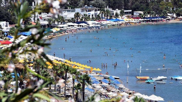 MUĞLA’DA BAYRAM TATİLİ CEP YAKIYOR: 125 BİN TL’DEN BAŞLIYOR