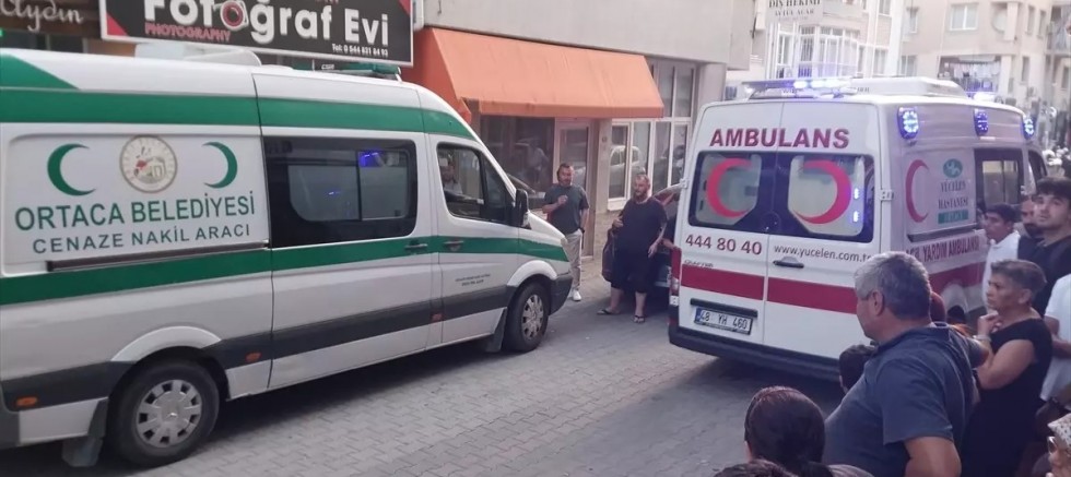 Muğla'da Bıçaklı Kavga: 2 Ölü