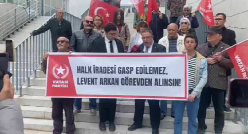 Muğla’da “Danışman” Polemiği: Hukuki Süreç Başlatıldı