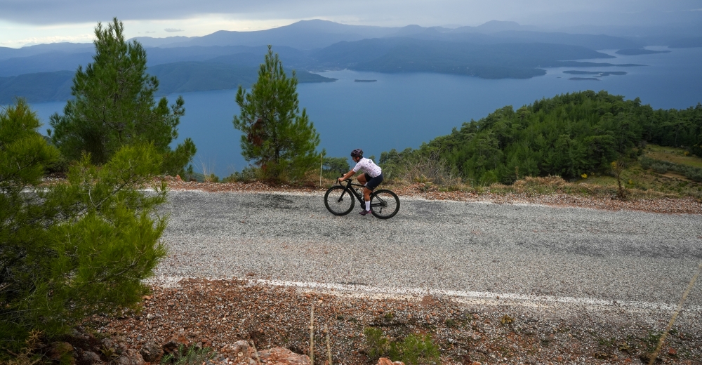 MUĞLA’DA KIRAN KIRANA MÜCADELE