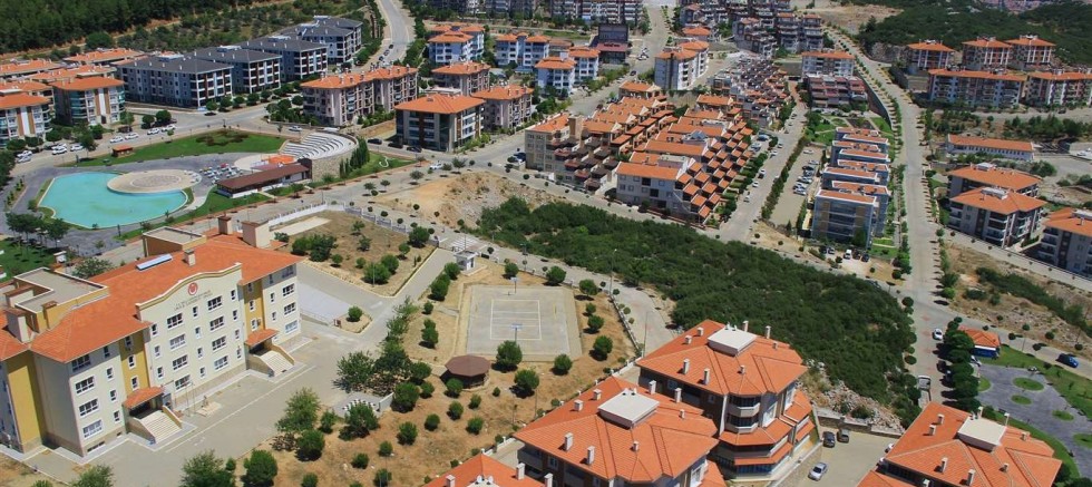 Muğla’da Konut Satışlarında İkinci El Öne Çıktı