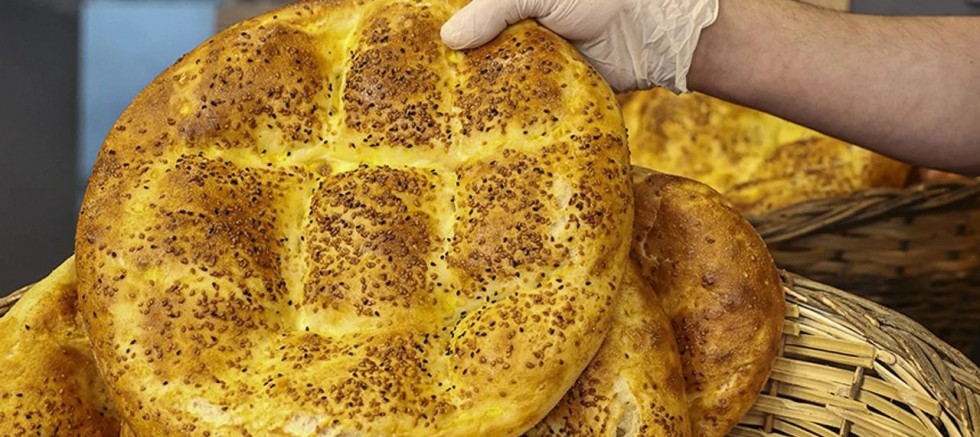 Muğla’da Ramazan pidesinin fiyatı netleşti