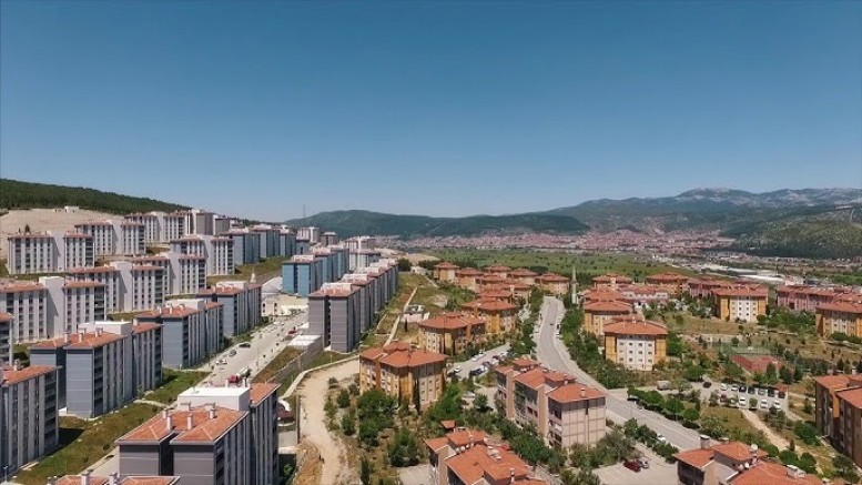 Muğla’da TOKİ Konutları İçin Kura 3 Mart’ta