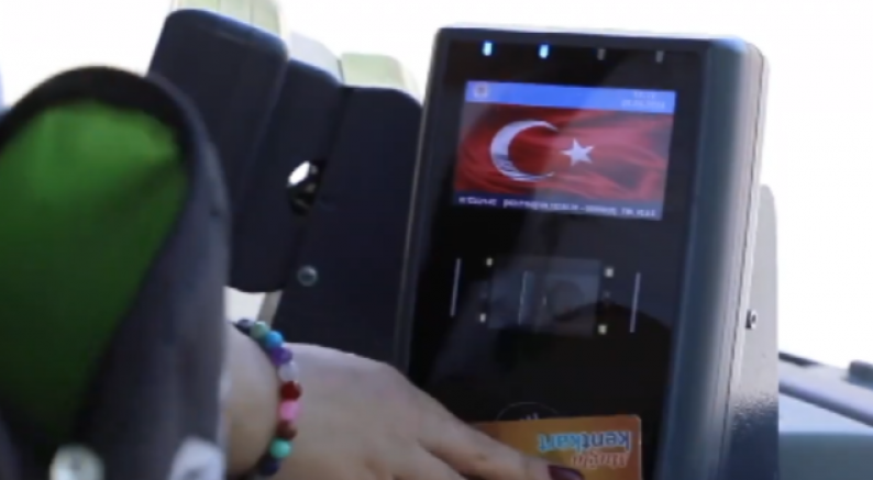 Muğla’da Toplu Taşıma Ücretlerine Zam!