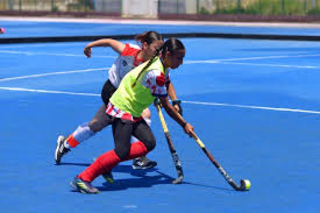 MUĞLA’DA U16 HOKEY HEYECANI BAŞLADI