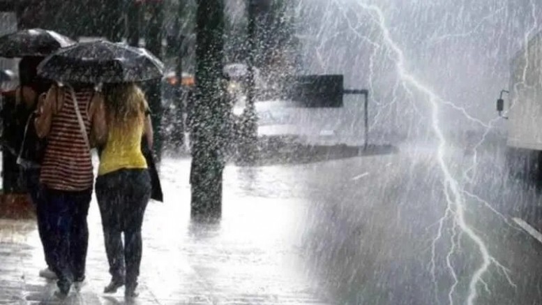 Muğla’da Yağışlı Cumartesi: Hafta Sonu Planları Değişti