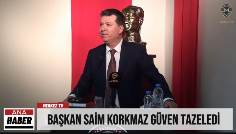 Muğla Eczacı Odası’nda 19. Dönem Seçimli Olağan Kongre Tamamlandı