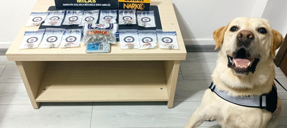 MUĞLA İL EMNİYET MÜDÜRLÜĞÜ 