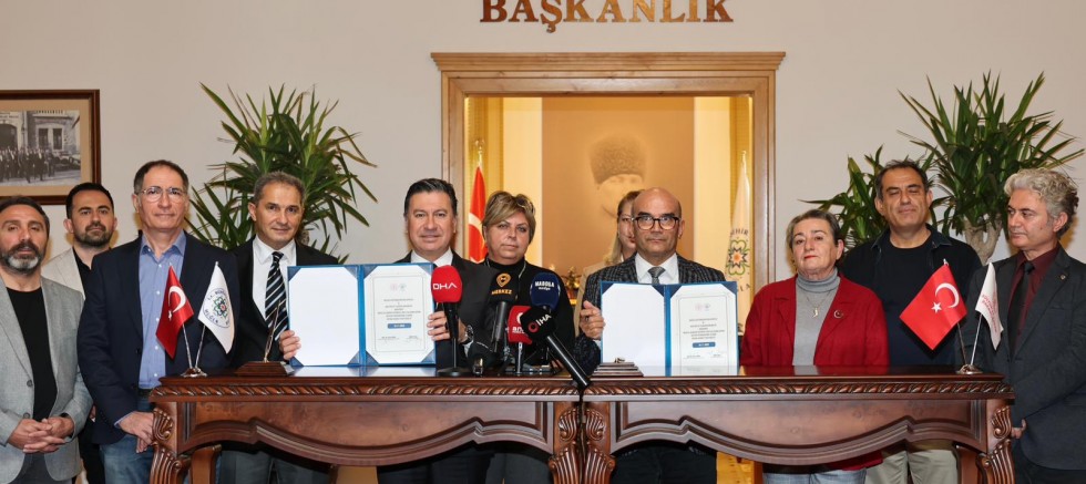 Muğla’nın Arkeolojik Mirası İçin Önemli İş Birliği Adımı