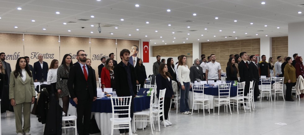 Muğla’nın Gençleri Yerel Yönetimde Söz Sahibi Oluyor