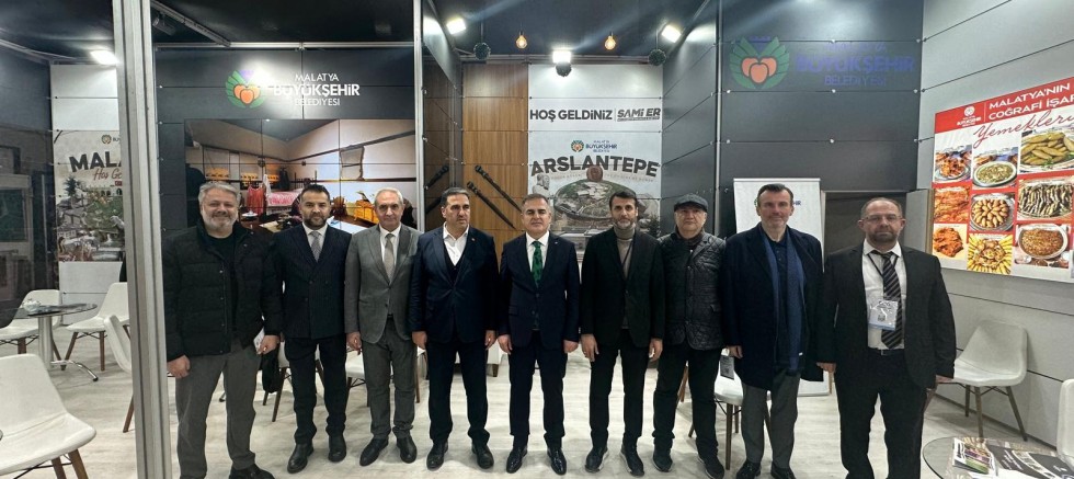 Muğla Valisi Akbıyık, EMITT 2026 Açılışına Katıldı