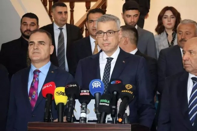 Muğla’ya Dev Sağlık Yatırımı: 1000 Yataklı Şehir Hastanesi Geliyor