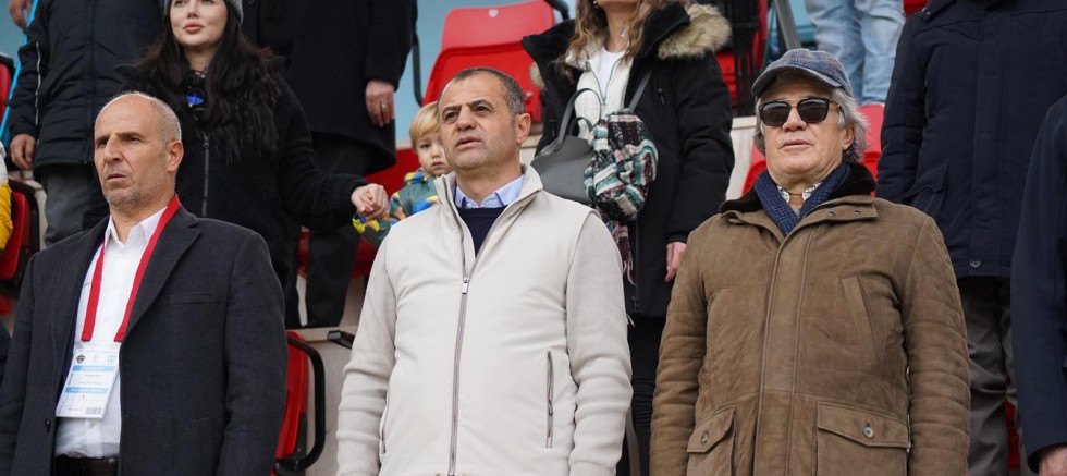 Muğlalılar Beykoz Deplasmanında Muğlaspor’u Yalnız Bırakmadı