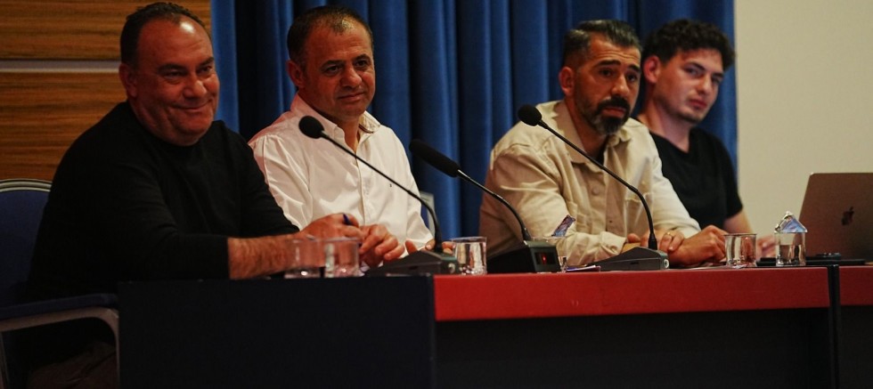 Muğlaspor’da altyapı masaya yatırıldı: Hedef A takıma oyuncu kazandırmak