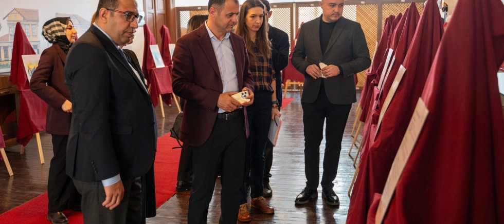 Muğlaspor’dan Anlamlı İş Birliği: Yeni Sezon Formaları İçin İlk Adım Atıldı